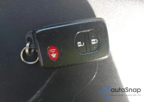 2012 Toyota Prius Three from USA, damaged, VIN JTDKN3DU3C0335301